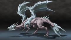 Dragons Pokemon deviantart artwork digital art Pokemon Black 