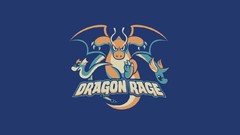 Dragons rage Pokemon dratini kari