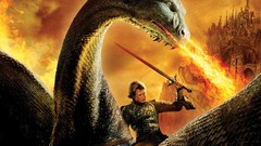 Dragons rider Eragon Knights posters artwork