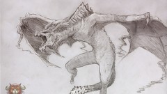 Dragons rocks Angelus sox