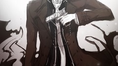 Dragons rocks Zero Kiryu sox