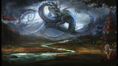 Dragons Shenlong