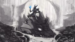 Dragons the elder scrolls v skyrim dovahkiin