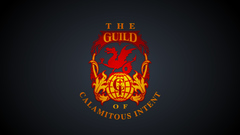 Dragons The Venture Bros.