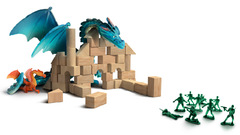 Dragons toys (children)