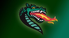 Dragons UAB Blazers