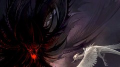 Dragons White Dragon