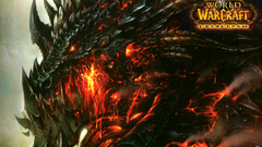 Dragons world of warcraft