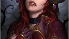 Dragons world of warcraft