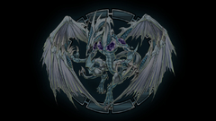 Dragons yu-gi-oh stardust Animals