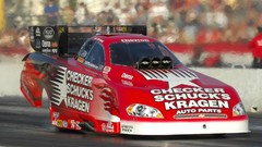 Dragster nhra