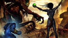 Drake world of warcraft Forsaken