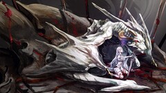 Drakengard 3 Drakengard video games