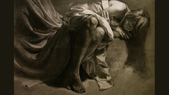 Drawing beautiful kamil smala