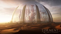 Drawings artwork video games Torment: Tides of Numenera