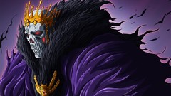 Drawings bleach Espada Baraggan Louisenbairn