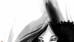 Drawings Coal artwork sketches