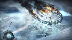 Drawings concept art artwork The Fall