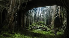 Drawings dragon age concept art artwork Dragon Age 3