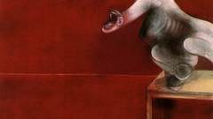 Drawings Francis Bacon