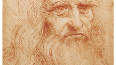 Drawings Leonardo da Vinci