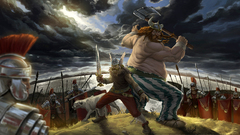 Drawings obelix asterix Asterix