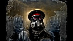 Drawings romantically apocalyptic fantasy art Vitaly S Alexius 