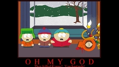 Drawings stan marsh demotivational