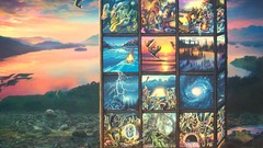 Drawings surreal James McCarthy