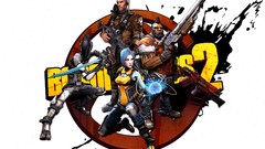 Drawings video games borderlands 2 lite