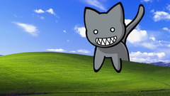 Drawn Anime bliss windows