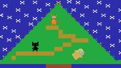 Drawn artwork video games valve corporation Steam (software)