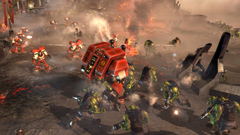 Dreadnought screenshot