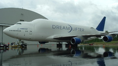 Dream Boeing lifter