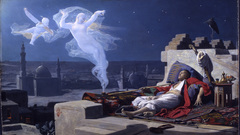 Dream high res lecomte nouy eunuchs