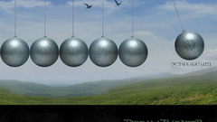 Dream theater Octavarium