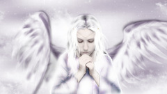 Dreamcatcher angel Anime