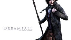 Dreamfall April Ryan