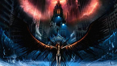 Dreaminism cg artworks high