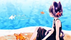 Dreams Anime Manga Houden Eizo