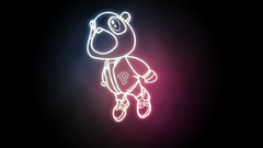 Dreams Bears kanye west