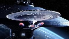 Dreams of starlight Movie