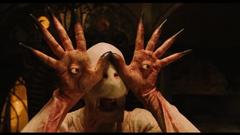Dreams pan labyrinth pans