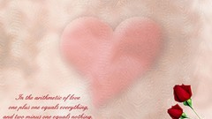 Dreams red love Hearts valentines day amour