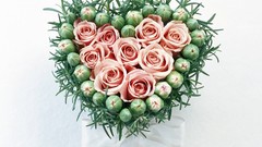 Dreams red love Hearts valentines day amour