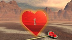 Dreams red love Hearts valentines day amour