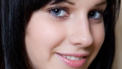 Dreams woman faces Maura A maura