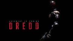 Dredd
