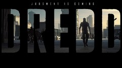 Dredd movie posters