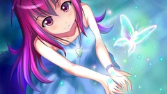 Dress anime girls atomix